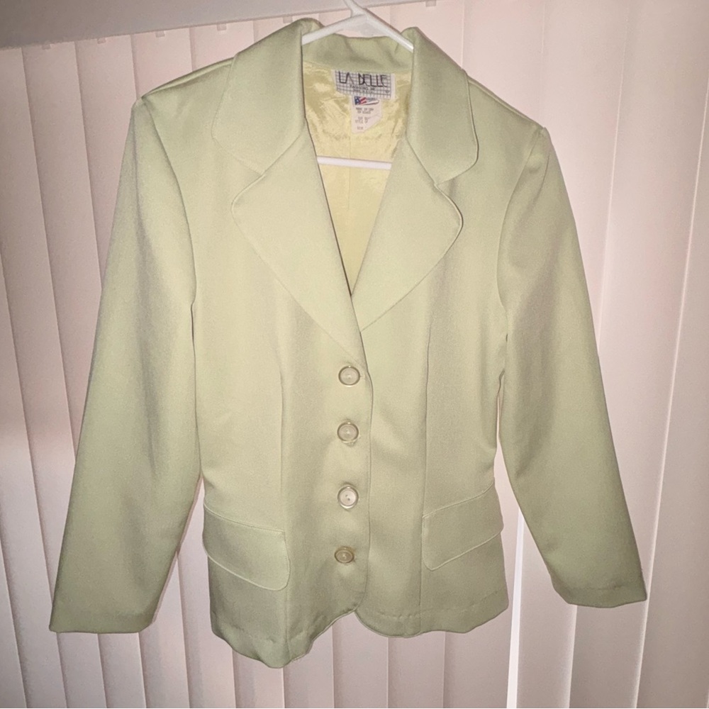 La Belle Jacket